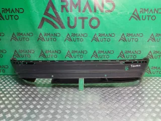 5NA8075219B9, 5na807521 бампер нижняя часть Volkswagen Tiguan 2 Арт 210937RM, вид 1