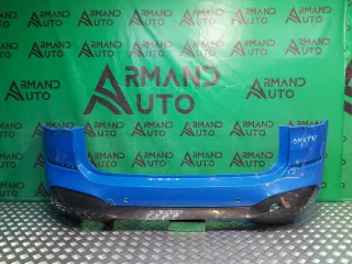 51128072774, 51128059877 Бампер бмв х1 (х x 1) ф48 (ф f 48) BMW X1 F48 Арт 211095RM, вид 1