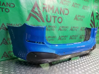 51128072774, 51128059877 Бампер бмв х1 (х x 1) ф48 (ф f 48) BMW X1 F48 Арт 211095RM, вид 2