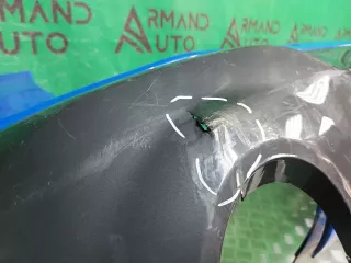 51128072774, 51128059877 Бампер бмв х1 (х x 1) ф48 (ф f 48) BMW X1 F48 Арт 211095RM, вид 7