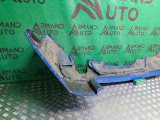 51128072774, 51128059877 Бампер бмв х1 (х x 1) ф48 (ф f 48) BMW X1 F48 Арт 211095RM, вид 9