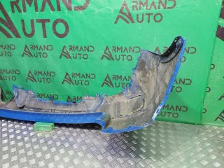 51128072774, 51128059877 Бампер бмв х1 (х x 1) ф48 (ф f 48) BMW X1 F48 Арт 211095RM, вид 10