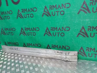8r0807113b усилитель бампера Audi Q5 1 Арт 211357RM, вид 3