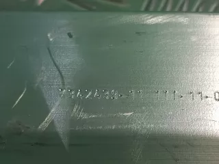 51117342439, 7342439 усилитель бампера BMW X1 F48 Арт 212150RM, вид 11
