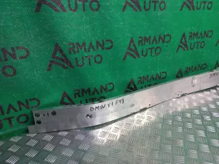 51117342439, 7342439 усилитель бампера BMW X1 F48 Арт 212150RM, вид 2