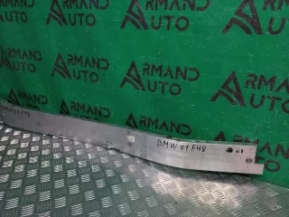 51117342439, 7342439 усилитель бампера BMW X1 F48 Арт 212150RM, вид 3