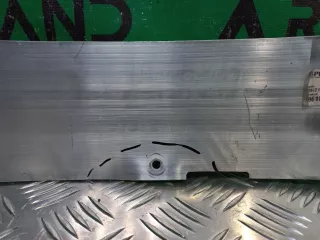 51117342439, 7342439 усилитель бампера BMW X1 F48 Арт 212150RM, вид 5