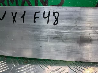 51117342439, 7342439 усилитель бампера BMW X1 F48 Арт 212150RM, вид 6