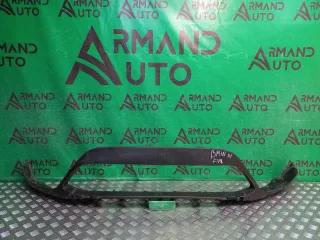 51117354816 Юбка бампера BMW X1 F48 Арт 212233RM, вид 1