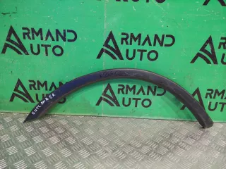 7407a304, 2 Расширитель крыла Mitsubishi Outlander 3 restailing Арт 212594RM, вид 1