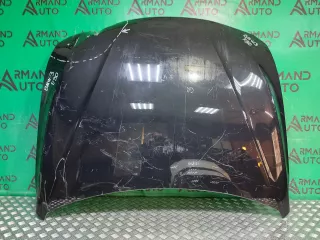 41007290944 капот бмв ф30 ф31 (ф f 30 31) серия BMW 3 F30/F31/GT F34 Арт 212833RM, вид 1