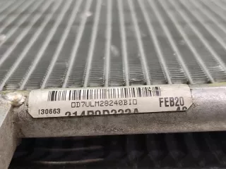 LR106644, FPLA8K230AD, 1 Радиатор двс дополнительный Land Rover Range Rover Sport 2 Арт 213074RM, вид 7