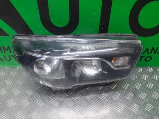 8450006952, 1 Фара Lada Vesta 1 Арт 213096RM, вид 1