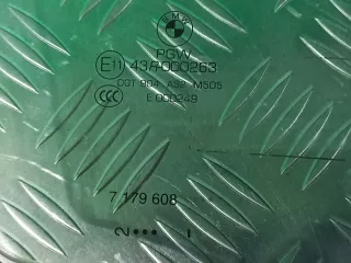 51337289092, 7179608 Стекло двери BMW X6 E71/E72 Арт 213503RM, вид 8