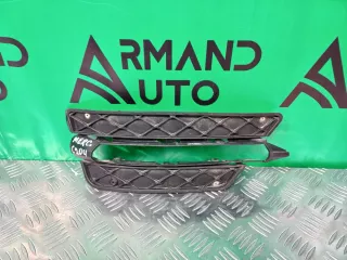 a2048851453 Решетка бампера Mercedes C W204 Арт 213530RM, вид 1