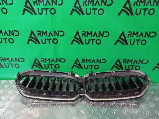 51129852168, 9498612 решетка радиатора BMW 5 G30/G31 Арт 213541RM, вид 11