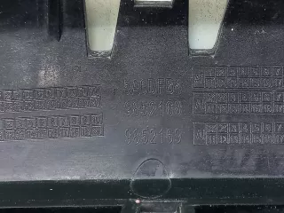 51129852168, 9498612 решетка радиатора BMW 5 G30/G31 Арт 213541RM, вид 13