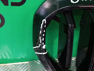 51129852168, 9498612 решетка радиатора BMW 5 G30/G31 Арт 213541RM, вид 4