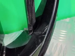 51129852168, 9498612 решетка радиатора BMW 5 G30/G31 Арт 213541RM, вид 6