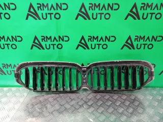 51129852168, 9498612 решетка радиатора BMW 5 G30/G31 Арт 213541RM, вид 7