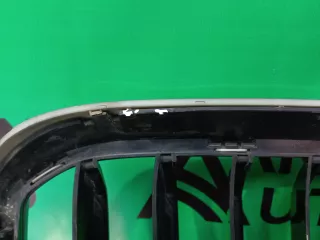 51129852168, 9498612 решетка радиатора BMW 5 G30/G31 Арт 213541RM, вид 8