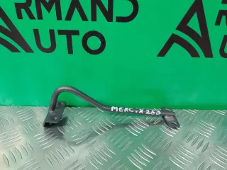 a2538800064 Фиксатор замка капота Mercedes GLC X253 Арт 213796RM, вид 1