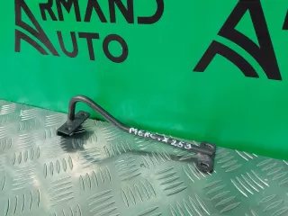 a2538800064 Фиксатор замка капота Mercedes GLC X253 Арт 213796RM, вид 3