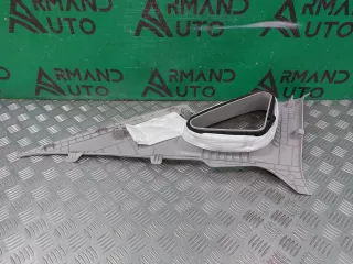 85860L2000WK, 85860L1000, 9 Обшивка стойки Kia K5 3 Арт 214074RM, вид 8