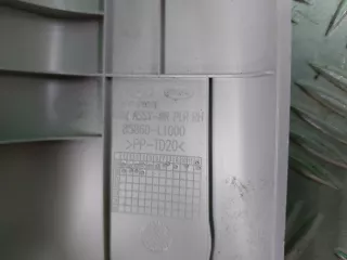 85860L2000WK, 85860L1000, 9 Обшивка стойки Kia K5 3 Арт 214074RM, вид 9