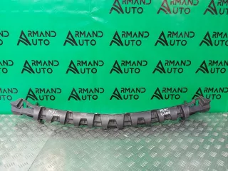 a2048854665 Абсорбер бампера Mercedes C W204 Арт 214383RM, вид 1