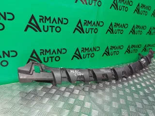 a2048854665 Абсорбер бампера Mercedes C W204 Арт 214383RM, вид 2