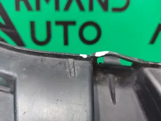 a2048854665 Абсорбер бампера Mercedes C W204 Арт 214383RM, вид 6