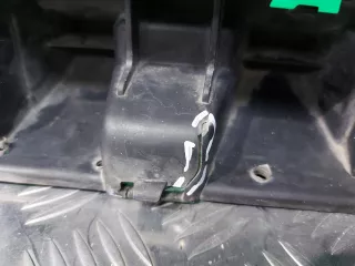 a2048854665 Абсорбер бампера Mercedes C W204 Арт 214383RM, вид 9