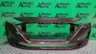 86511H5500, 1 Бампер Hyundai Solaris 2 Арт 214543RM, вид 1