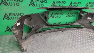 86511H5500, 1 Бампер Hyundai Solaris 2 Арт 214543RM, вид 7
