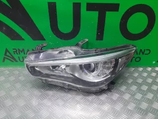 260604GR1B, 2 Фара Infiniti Q50 Арт 214638RM, вид 1