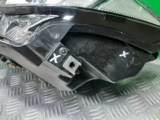 260604GR1B, 2 Фара Infiniti Q50 Арт 214638RM, вид 5