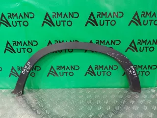 51777158425, 7158425 Расширитель крыла BMW X5 E70 Арт 215021RM, вид 1