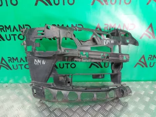 51117385346, 7385346 кронштейн бампера BMW 5 G30/G31 Арт 215242RM, вид 1