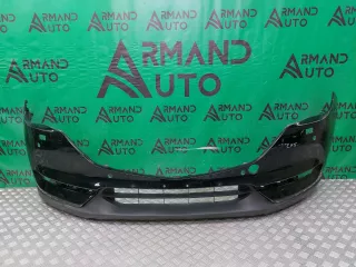 KF1B50031E8H, KB8A50031, 10 Бампер Mazda CX-5 2 Арт 215309RM, вид 1