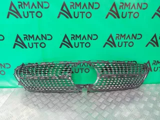 A2138886400 решетка радиатора Mercedes E W213 Арт 215352RM, вид 1