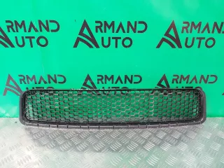 7L6853678E9B9 Решетка бампера Volkswagen Touareg 1 Арт 215373RM, вид 1