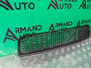 7L6853678E9B9 Решетка бампера Volkswagen Touareg 1 Арт 215373RM, вид 2