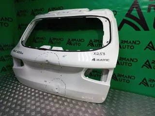 A2537400305 дверь багажника Mercedes GLC X253 Арт 215644RM, вид 3