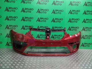 620220063R, 1 Бампер Renault Logan 2 Арт 215848RM, вид 1
