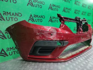 620220063R, 1 Бампер Renault Logan 2 Арт 215848RM, вид 3