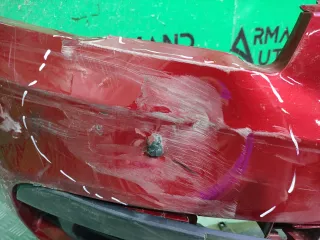 620220063R, 1 Бампер Renault Logan 2 Арт 215848RM, вид 4