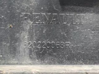620220063R, 1 Бампер Renault Logan 2 Арт 215848RM, вид 10