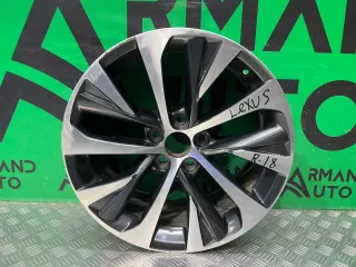 4261148B00, 2+ диск колесный r18 Lexus RX 4 Арт 215896RM, вид 1