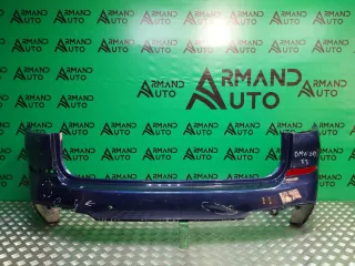 51128091992 Бампер бмв х3 (х x 3) г01 (г g 01) BMW X3 G01 Арт 215982RM, вид 1